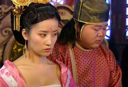 电视剧红颜,命运交织的传奇人生