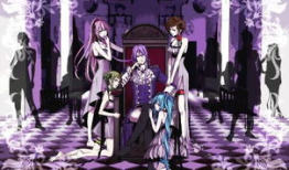 七宗罪动漫,探寻人性深渊的黑暗旅程